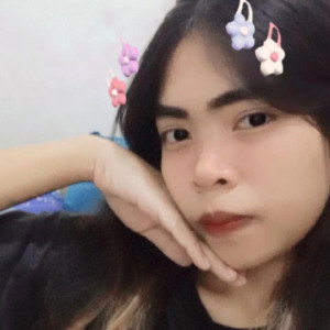 Lestari tari Tari profile icon