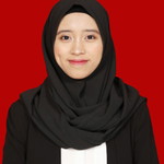Fadhilah Raqiyah profile icon