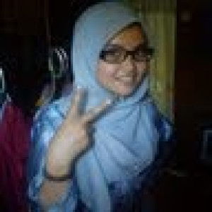 Nur Amalina Wahab profile icon