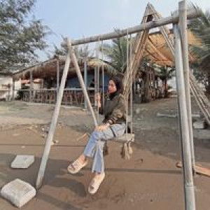 Vita Safira profile icon