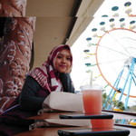 Ayu Widya profile icon