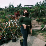 michelle salvador profile icon