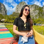 Kan Kanthika profile icon