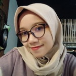 Lisma wati profile icon