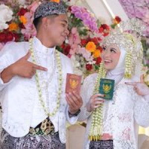 Nadia Rahmawati profile icon