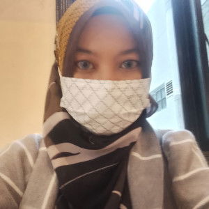 Nur Raihan Rusihan Anuar profile icon