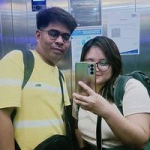 Jessica Parado profile icon