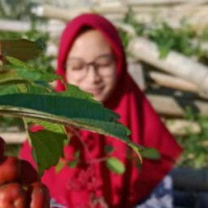 Imroatus Sholikah profile icon