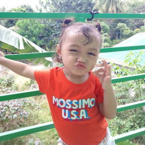 Jhonaria Canono profile icon