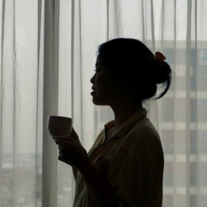 Zesika Li profile icon