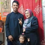 Nurulfitria Madhali profile icon