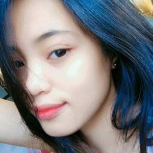 bustillo cherishmae profile icon