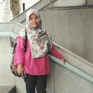 Rona sieri profile icon