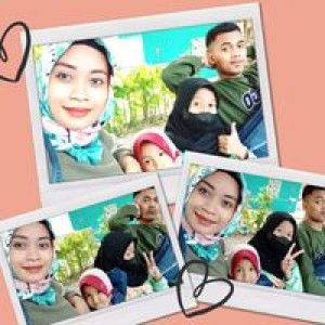 Sary Ismawati profile icon