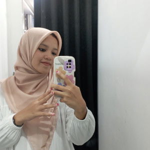 Arini Dandini profile icon