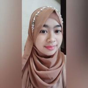 Nurul Anisa profile icon