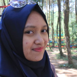 fieda ria profile icon