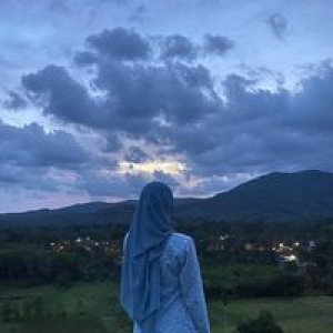 Aisyah Samaei profile icon