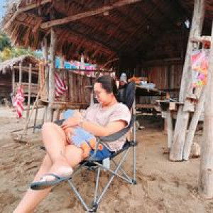 Sunshine Talay Reolente profile icon