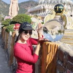 อะซิโต ไนไตรท์ profile icon