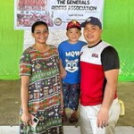 Jomaica Anne Perida - Oreste profile icon
