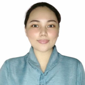 Mae Antonette S Abalos CivHR profile icon