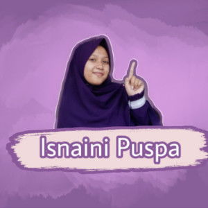 Isnaini Puspa profile icon