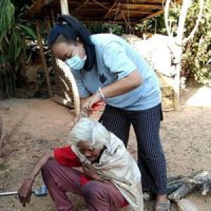 Tinna Saorangtoy profile icon