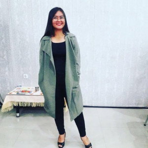 Dwi Mazmur Gulo profile icon