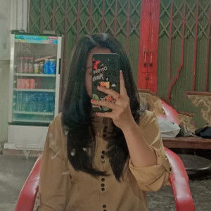 Diana putri Rahayu profile icon