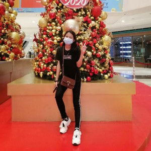 Jean Vinluan profile icon