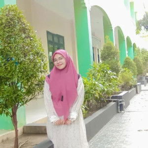 Izzatul Raisa profile icon