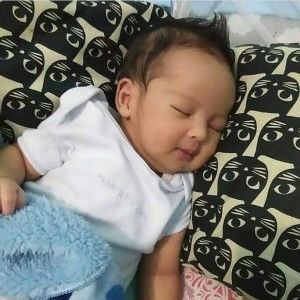 novenia ratna profile icon