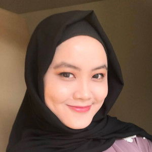 Afifah Dinar profile icon