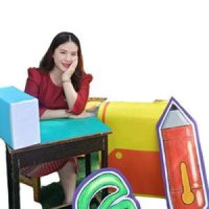 Noey Nattharika profile icon