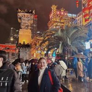 Mint KT profile icon