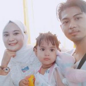 Ukhty Solehatul Makiyah profile icon