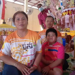 จักรกฤษณ์ วัฒนธรรมธาดา profile icon