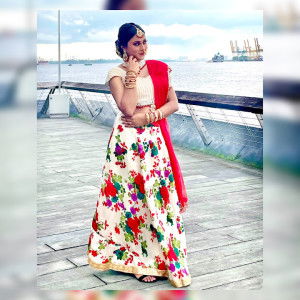 Nur Naadira profile icon