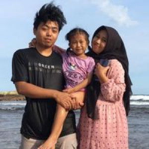 Irene Septia Hidayat profile icon