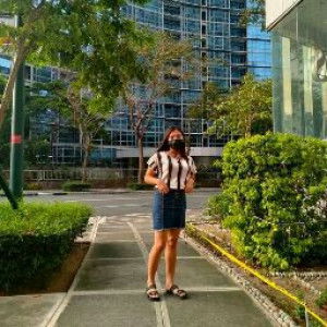 Jona Lacambra profile icon