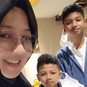 Febriyanti Mulyadi profile icon