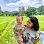 แม่พี่ภู ครับผม profile icon