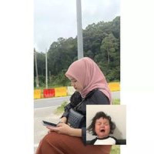 Iraa Nazira profile icon