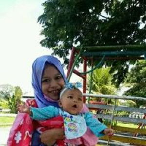 Bundanya Naomi profile icon