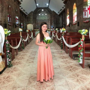 Sheena May Facistol profile icon