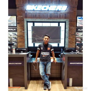 aditya ibrahim profile icon