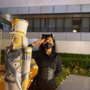 Jamaica Telan Ramon profile icon