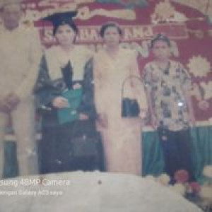 Silajang Napogos profile icon