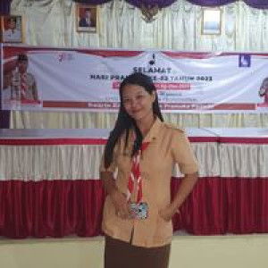 Rosalia Rani profile icon